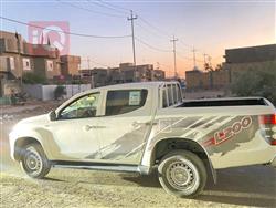 ميتسوبيشي L200